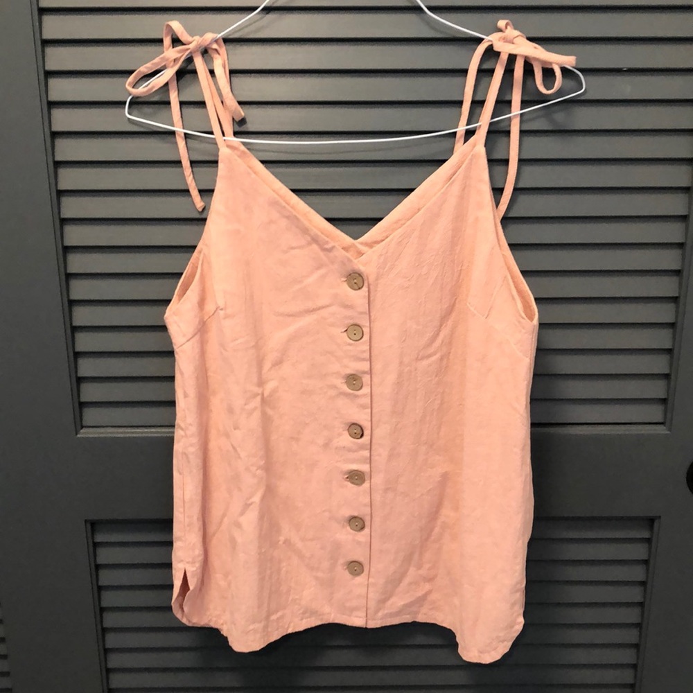 Boutique tank